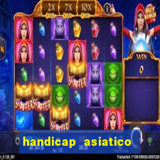 handicap asiatico 0.0 0.5